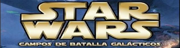 Campos de batalla galácticos, Star Wars