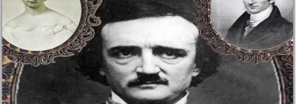 Aventura: La herencia de Poe.