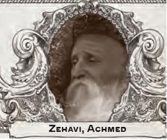 Zehavi